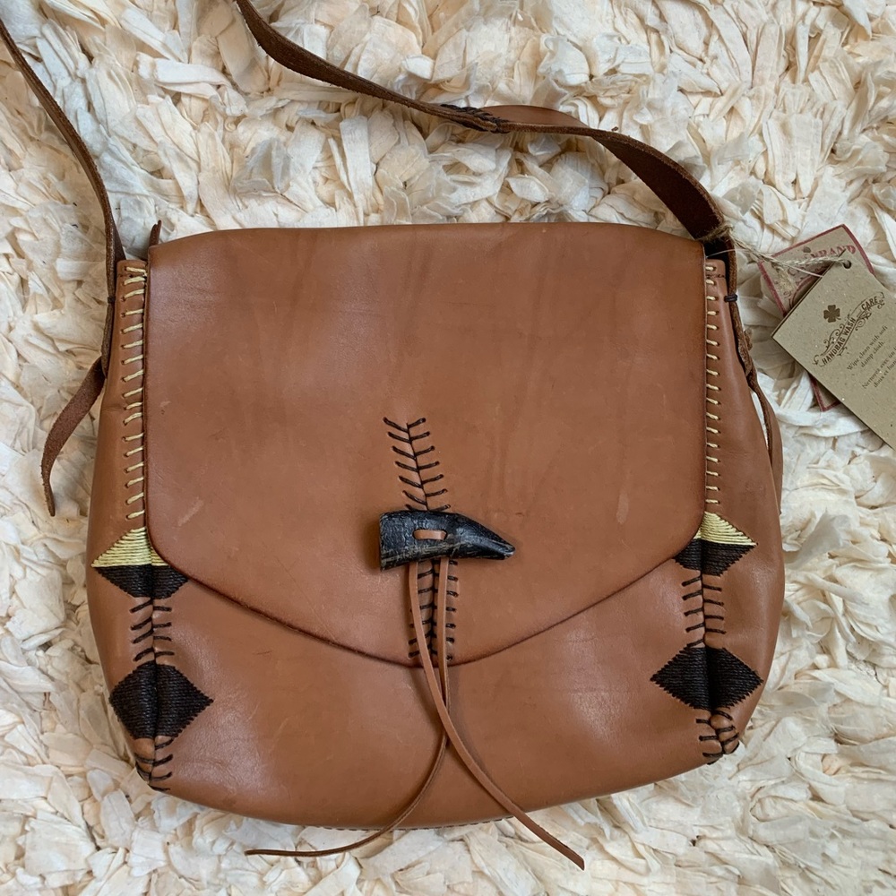 NWT Lucky Brand Bag‎